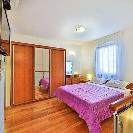 Apartman Toni Apartment Split Bagian luar foto
