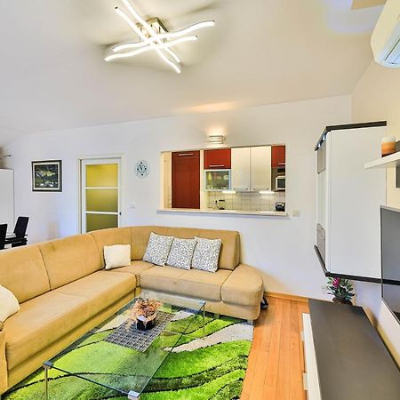 Apartman Toni Apartment Split Bagian luar foto