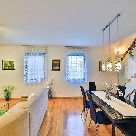 Apartman Toni Apartment Split Bagian luar foto