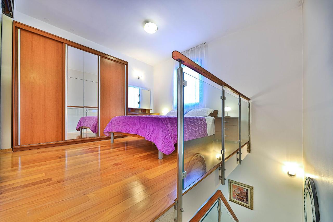 Apartman Toni Apartment Split Bagian luar foto