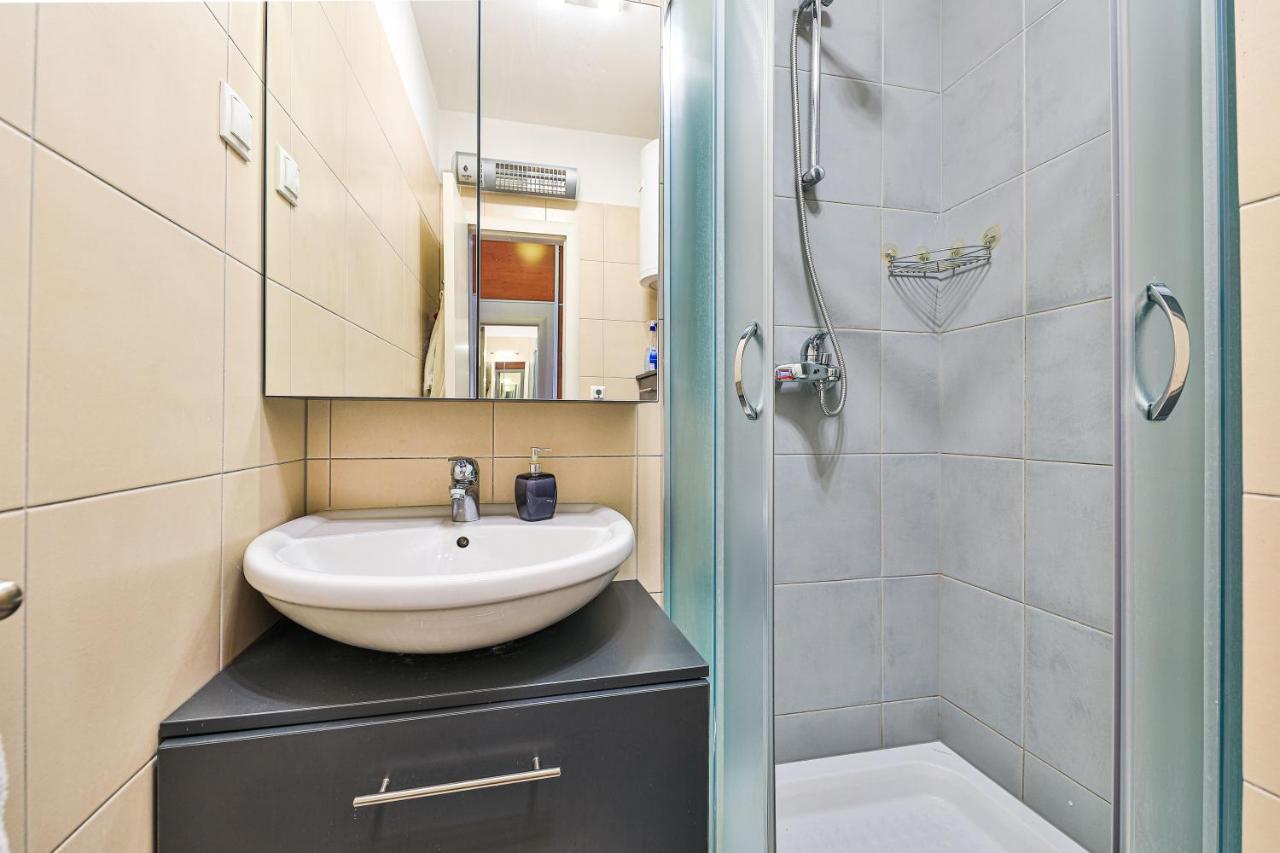 Apartman Toni Apartment Split Bagian luar foto